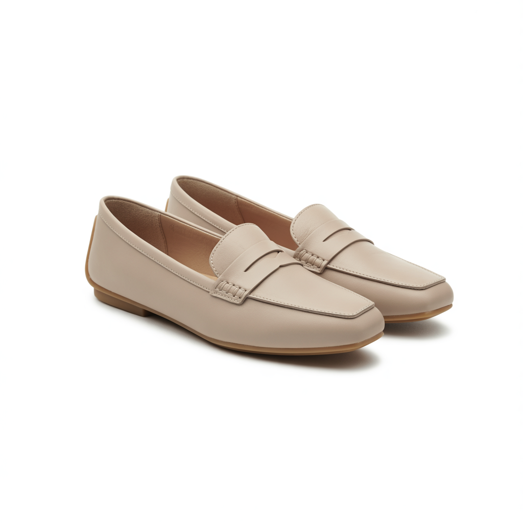 Women's Loafers