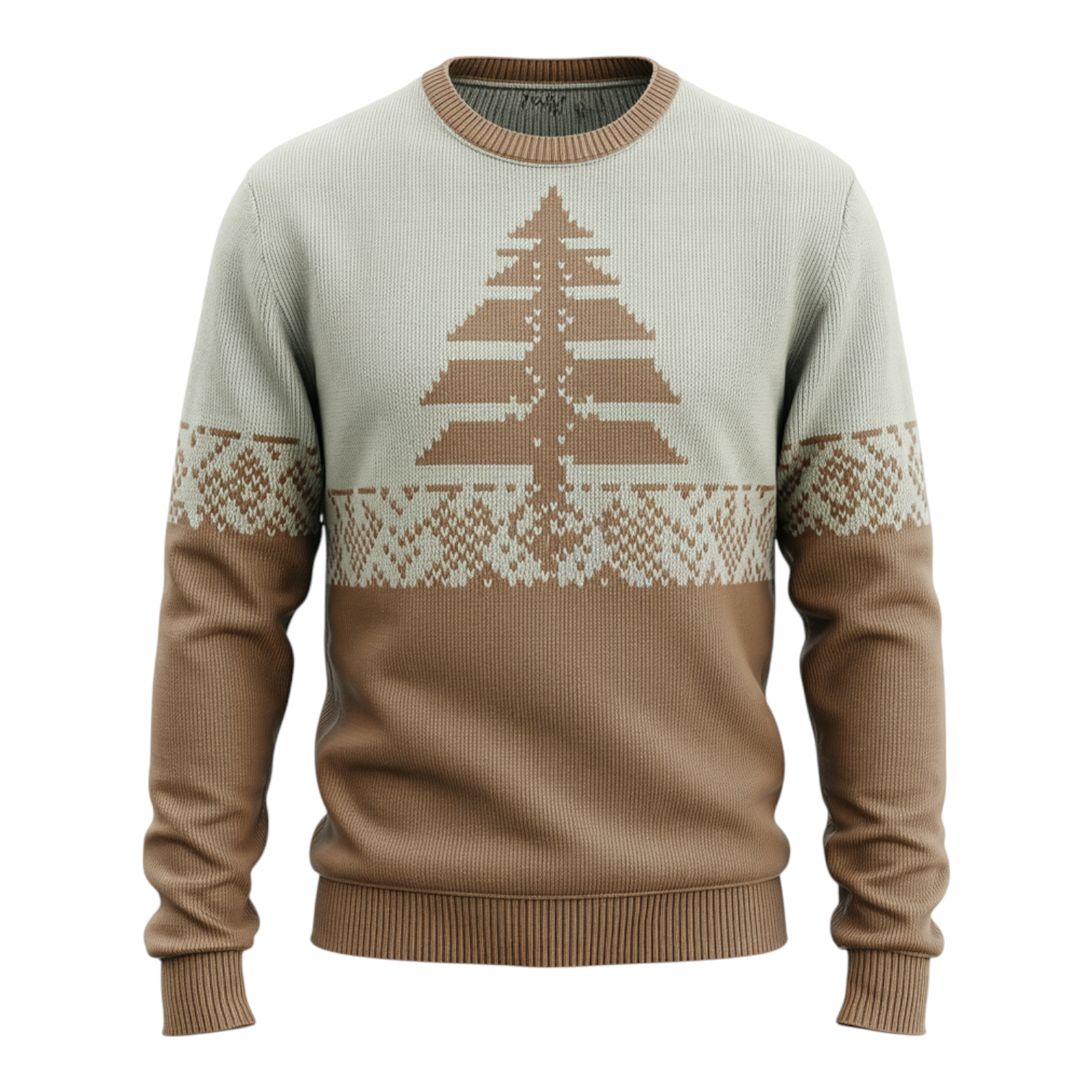 Men's Christmas Sweater