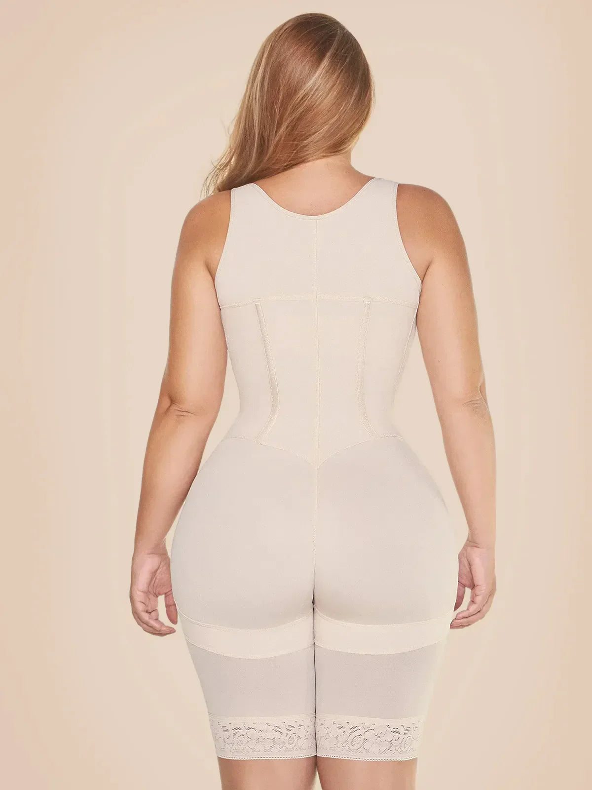 Elegant Bodysuit for a Flawless Look
