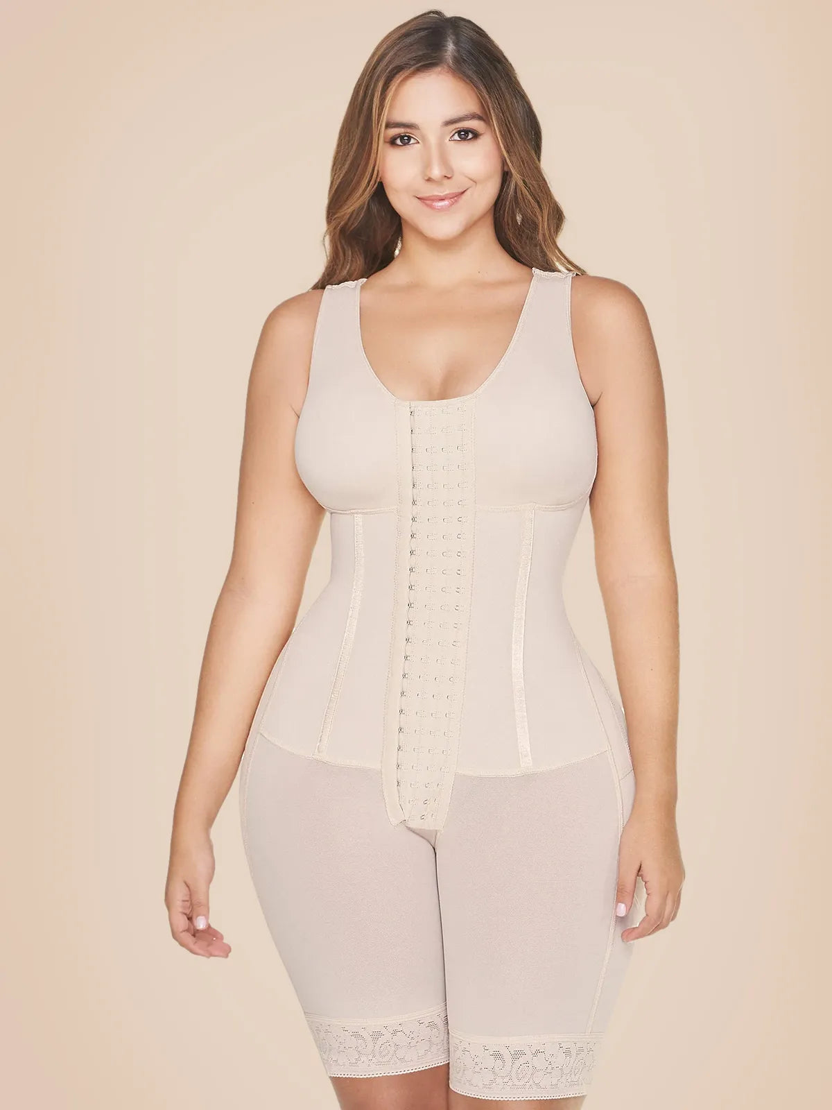 Elegant Bodysuit for a Flawless Look