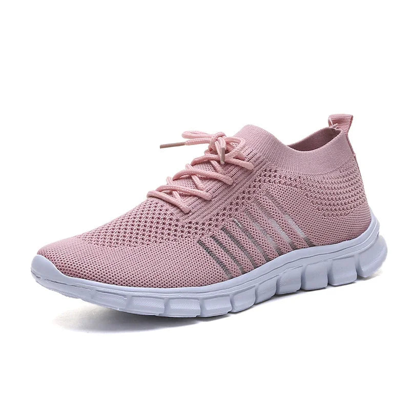 Breathable Platform Sneakers for Ultimate Comfort