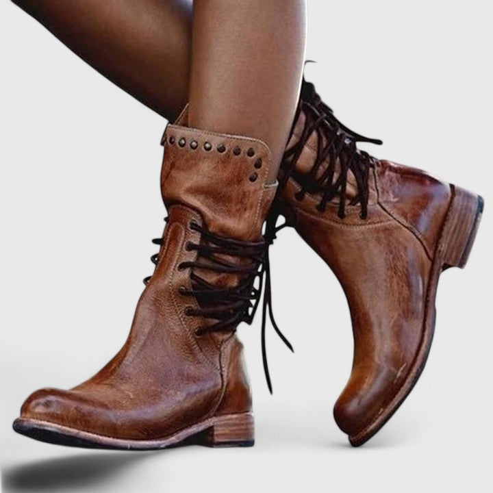 Ember Orthopedic Boots — All-Day Comfort, Support, and Stability