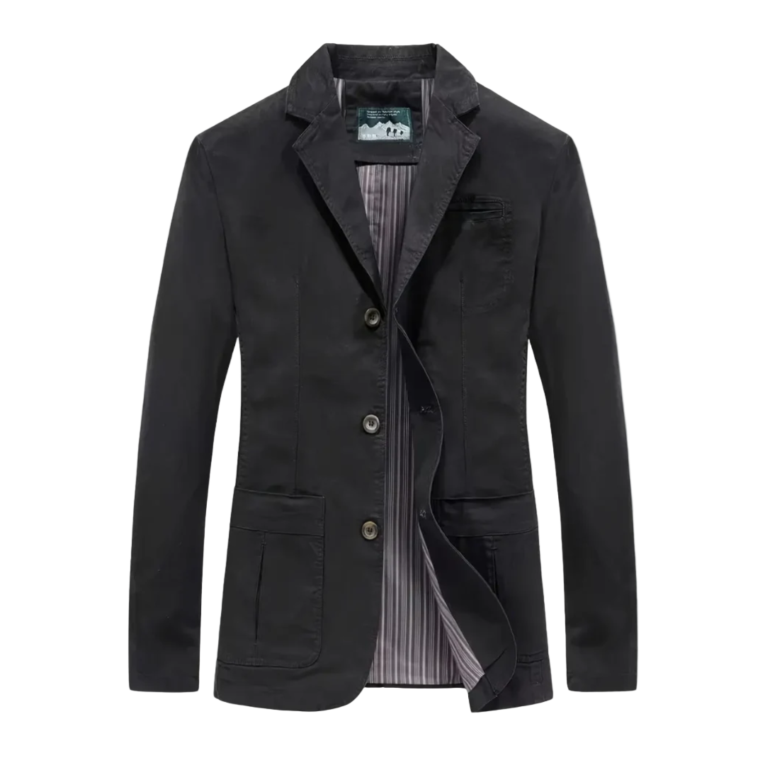 Leone | Casual Jacket for Men