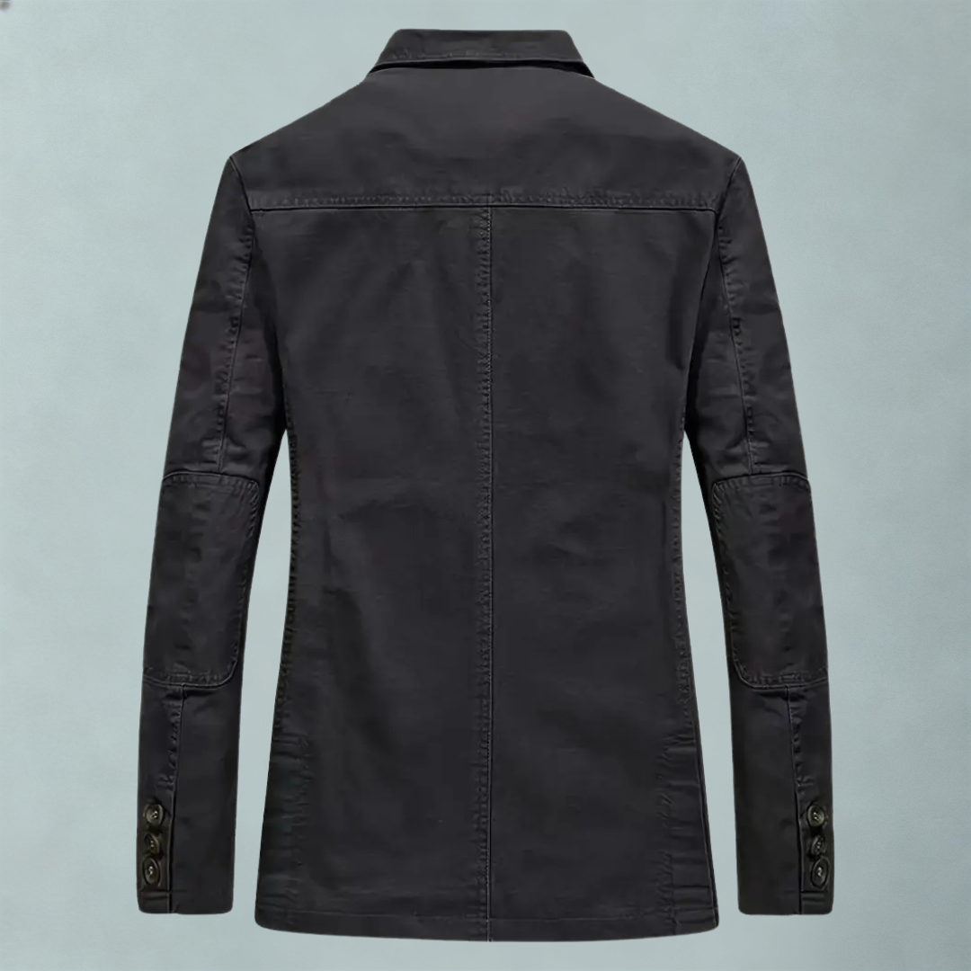 Leone | Casual Jacket for Men