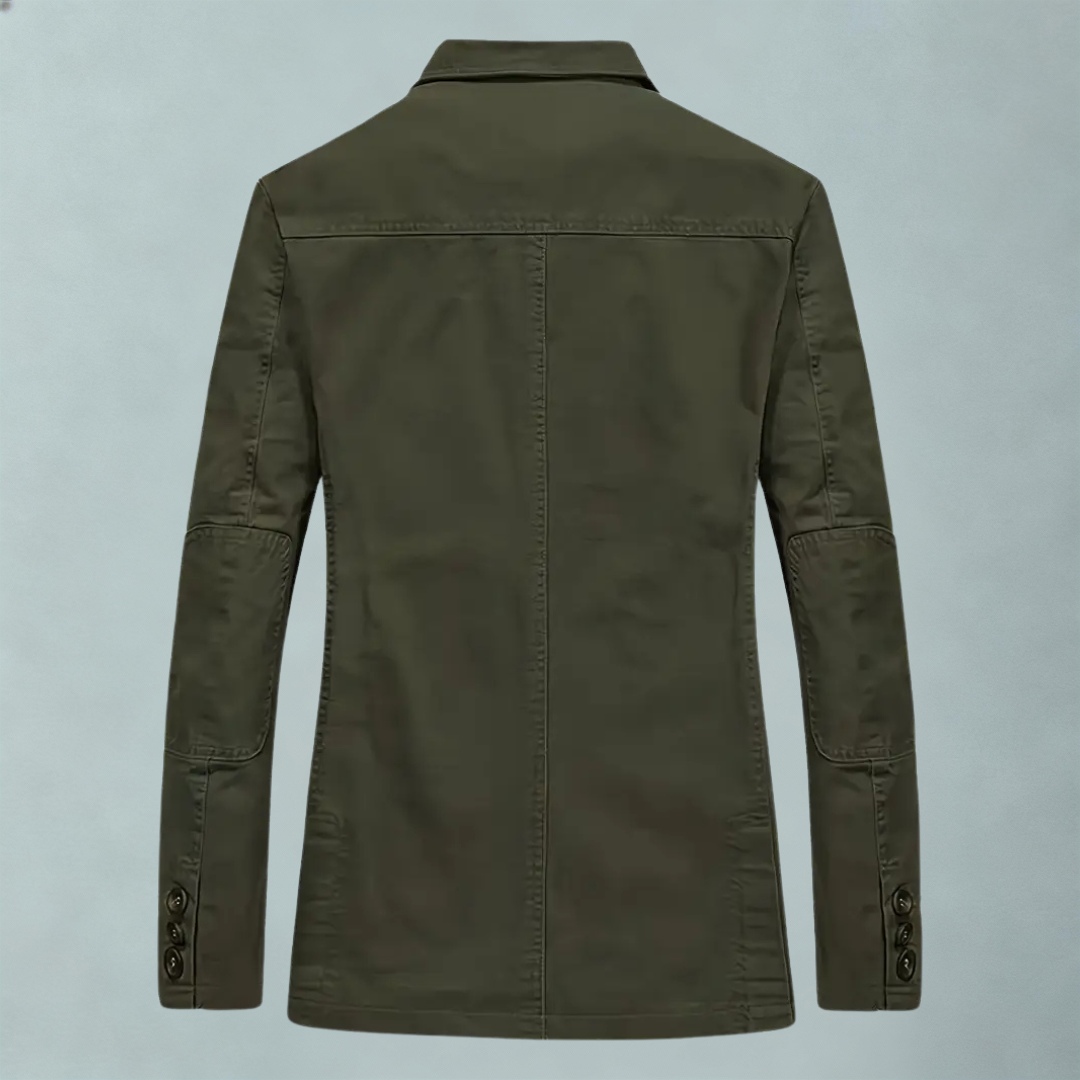 Leone | Casual Jacket for Men