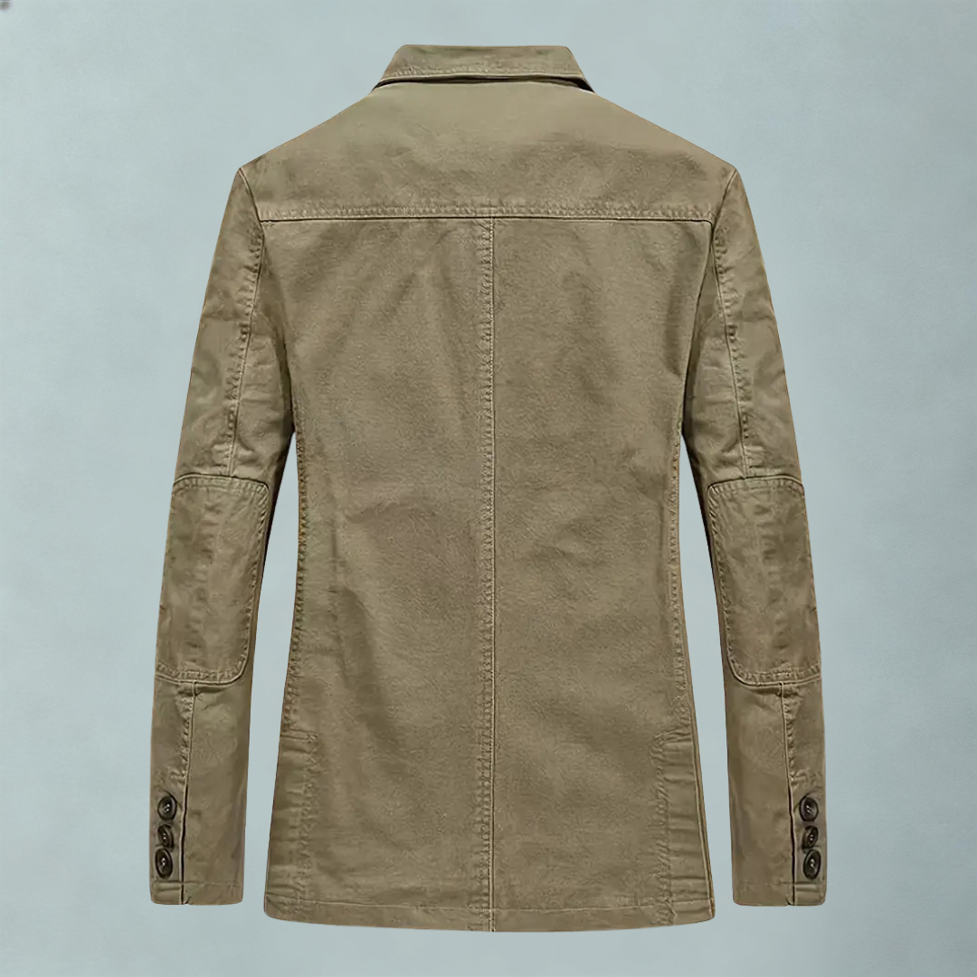 Leone | Casual Jacket for Men