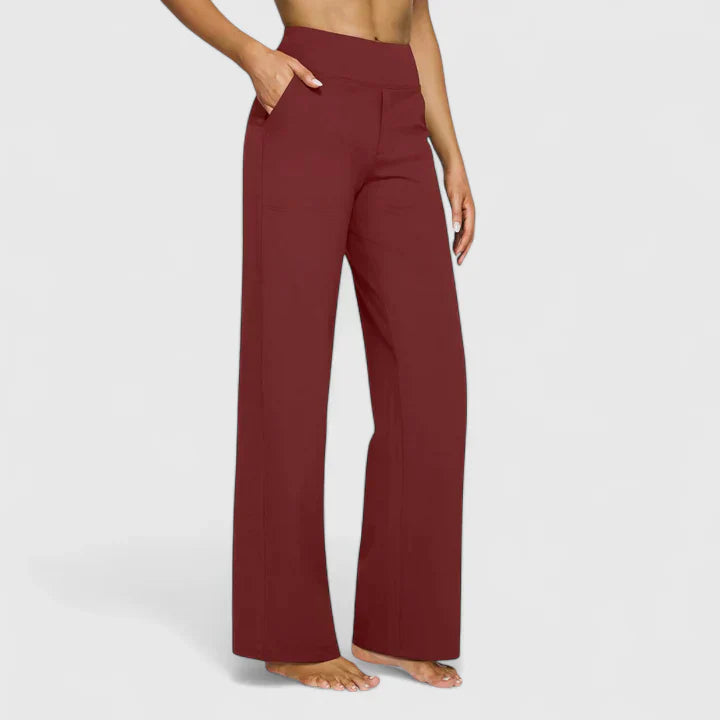 Ame | Elegant Pants - Timeless Style & Perfect Fit