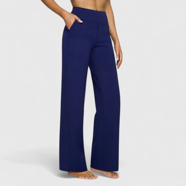 Luxe Tailored Trousers