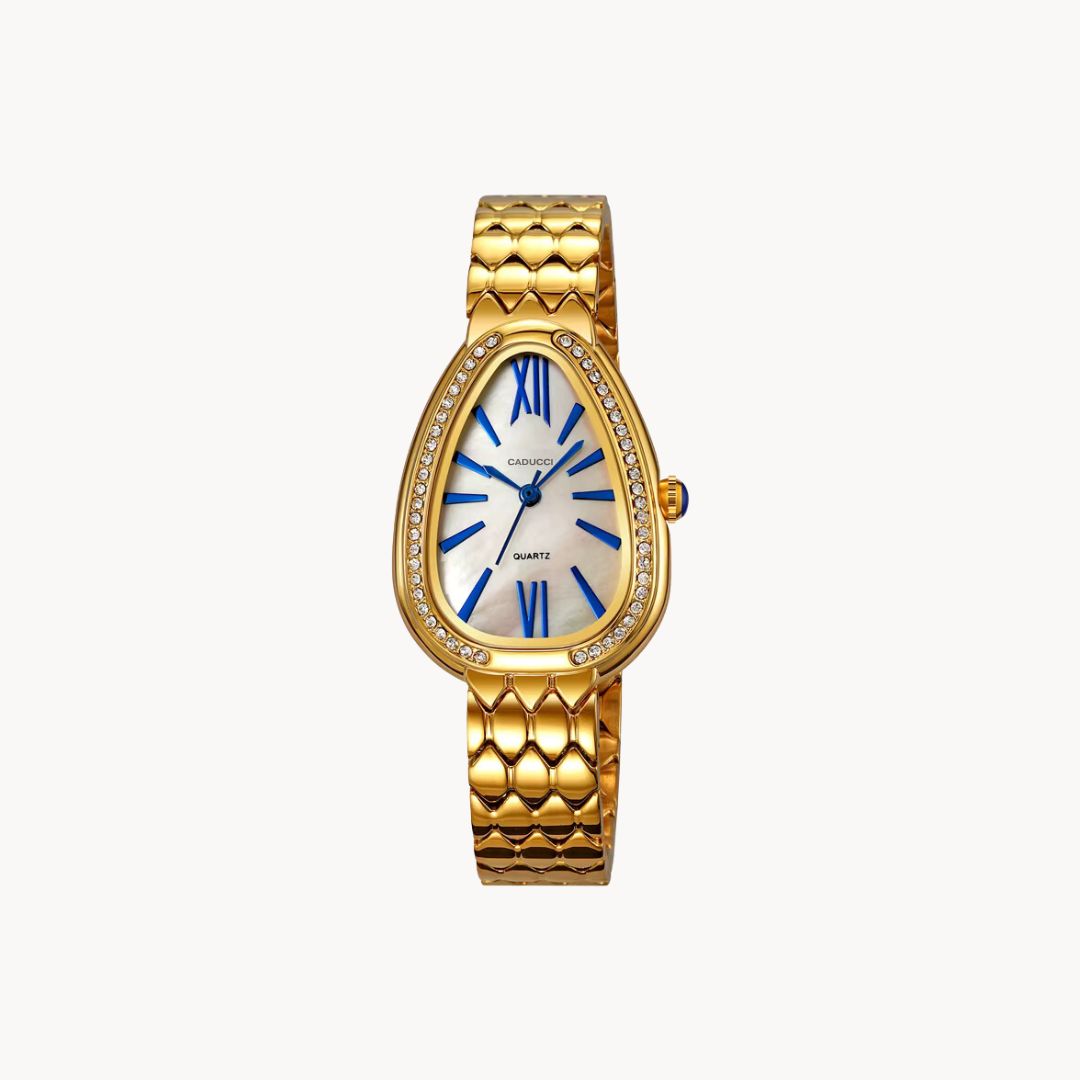 Saint-Marie Watch Timeless Elegance