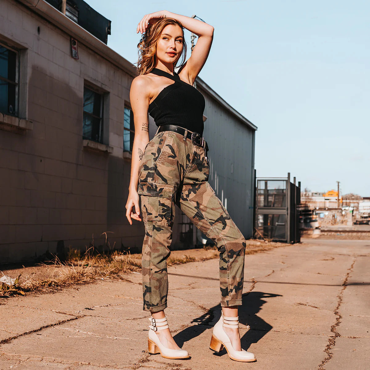 Marisa Clarisse Ankle Boots with Classic and Elegant Style