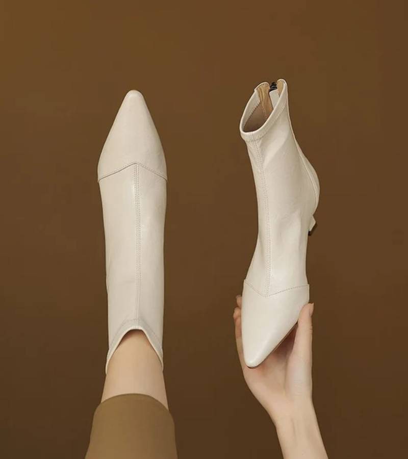 Arielynn Orthopedic Boots - Superior Support and Comfort for Everyday Mobility