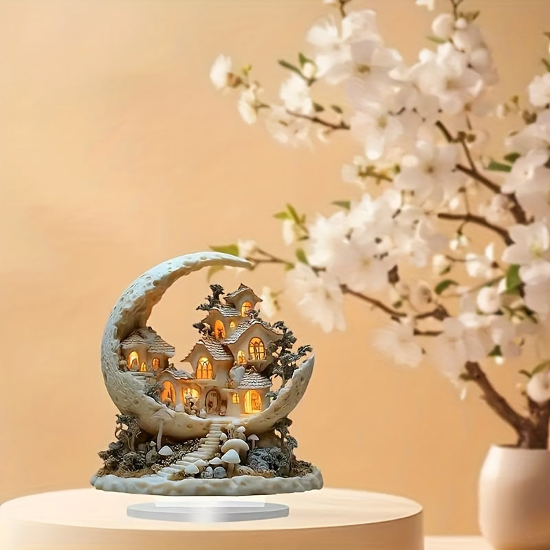 Creative MagicDecor - Amazing accent for enchanting indoor and outdoor decorations