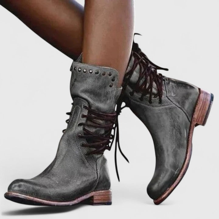 Ember Orthopedic Boots — All-Day Comfort, Support, and Stability