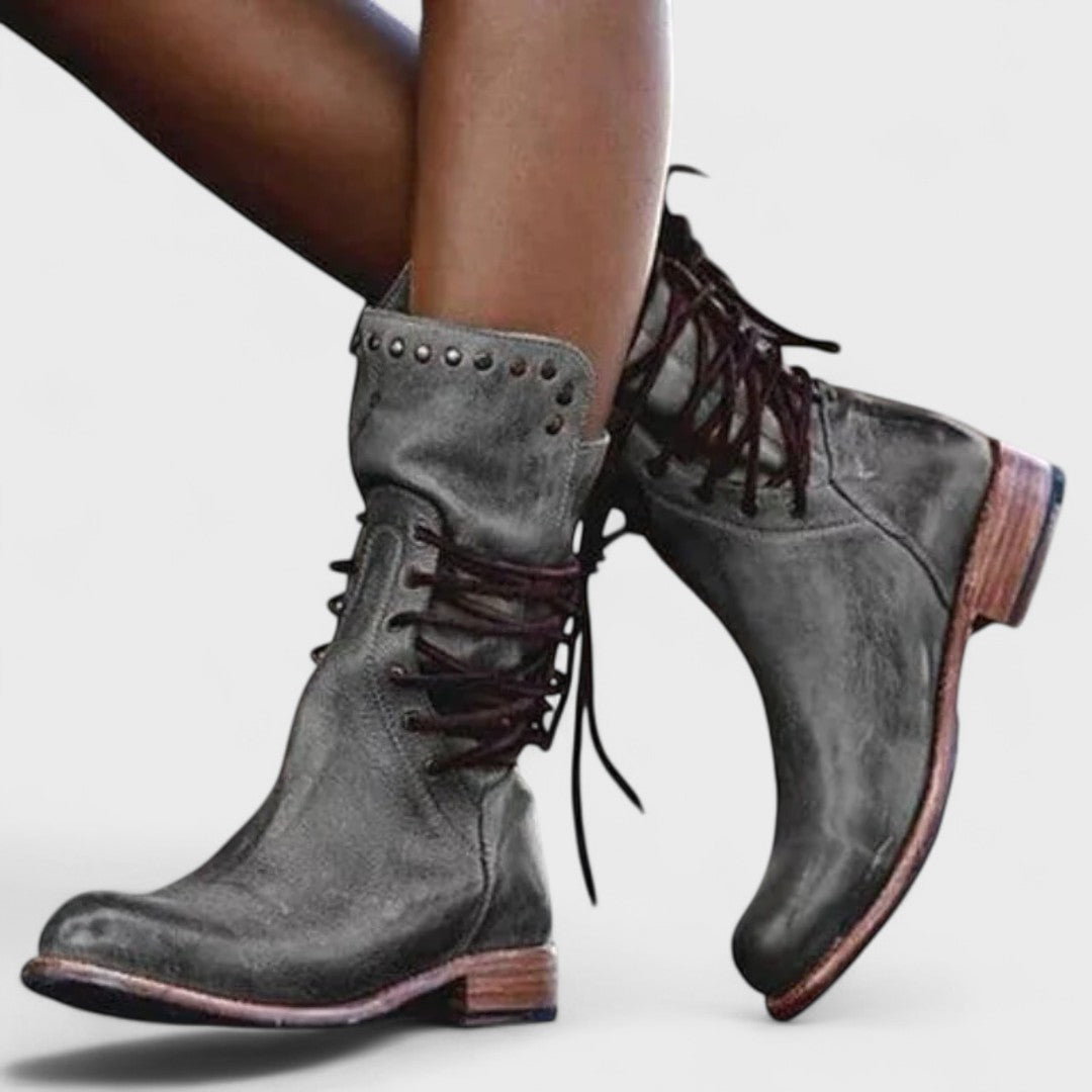 Elegant and Comfortable Boots for a Flawless Style