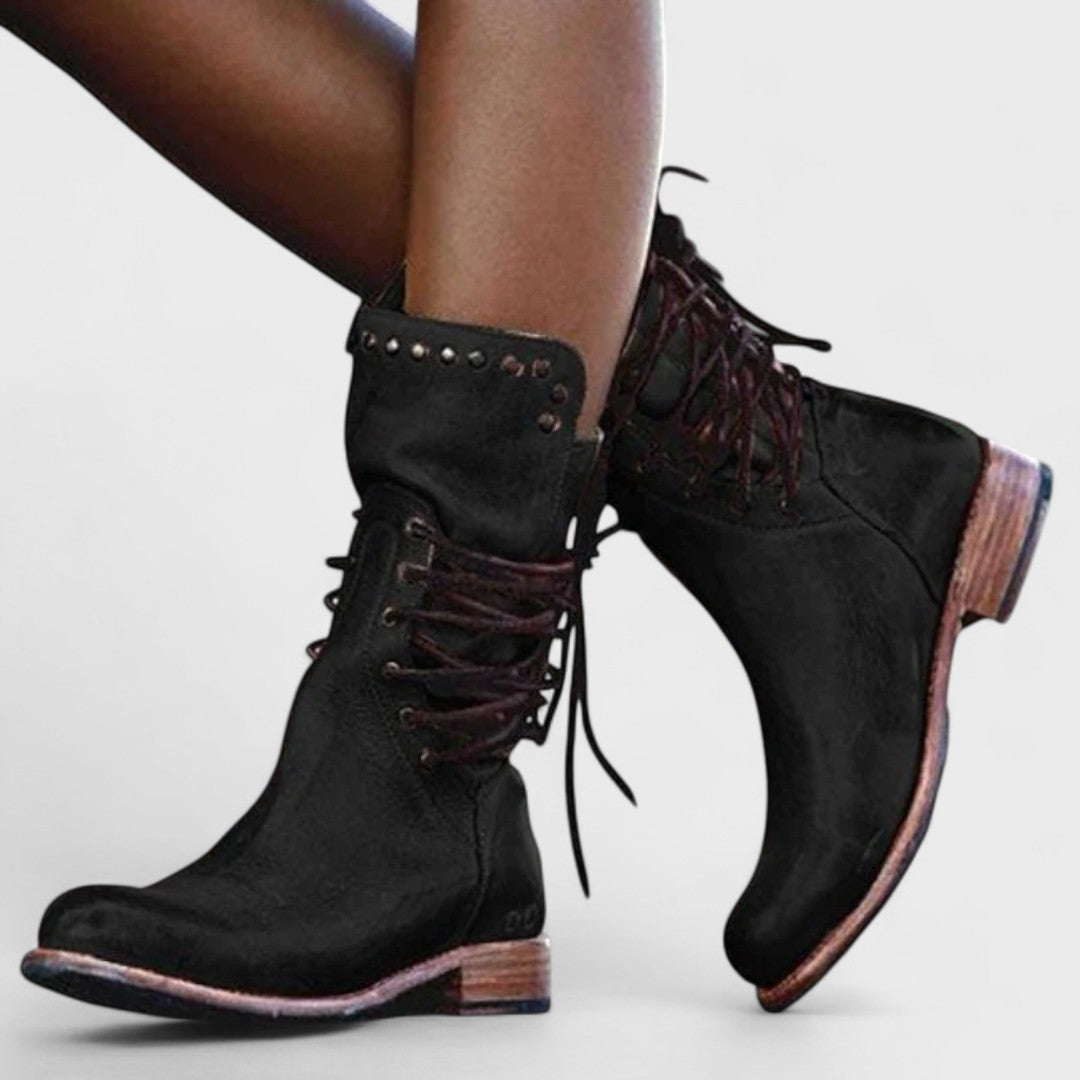 Elegant and Comfortable Boots for a Flawless Style