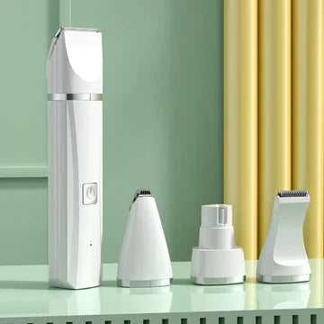 Complete Pet Trimmer