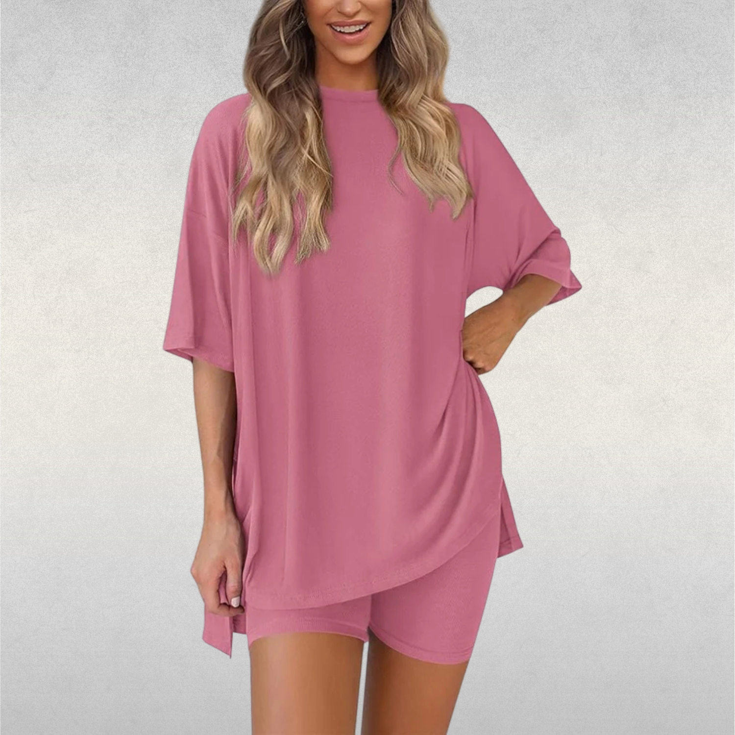 Matching Trend Set for Modern Style for a Chic and Fashionable Look