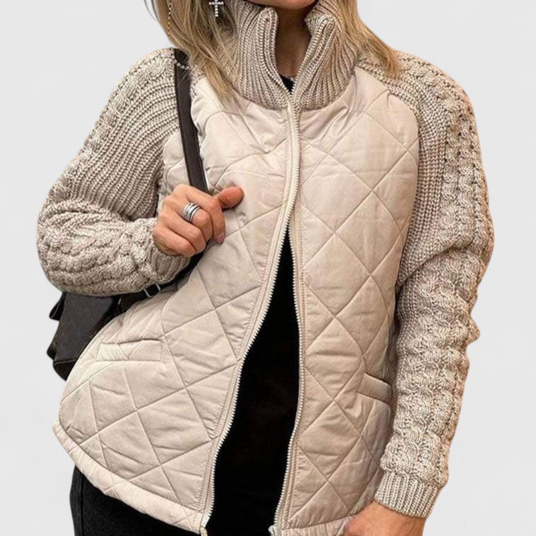 Maeleigh - The Effortlessly Sophisticated Jacket