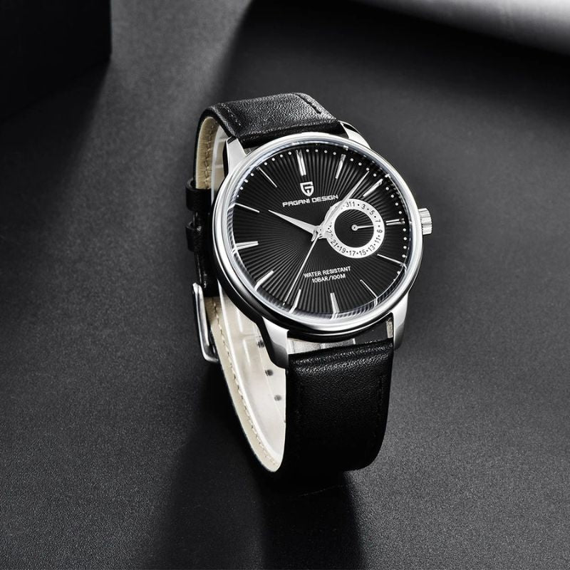 Elegant and trendy sports watch for a unique style