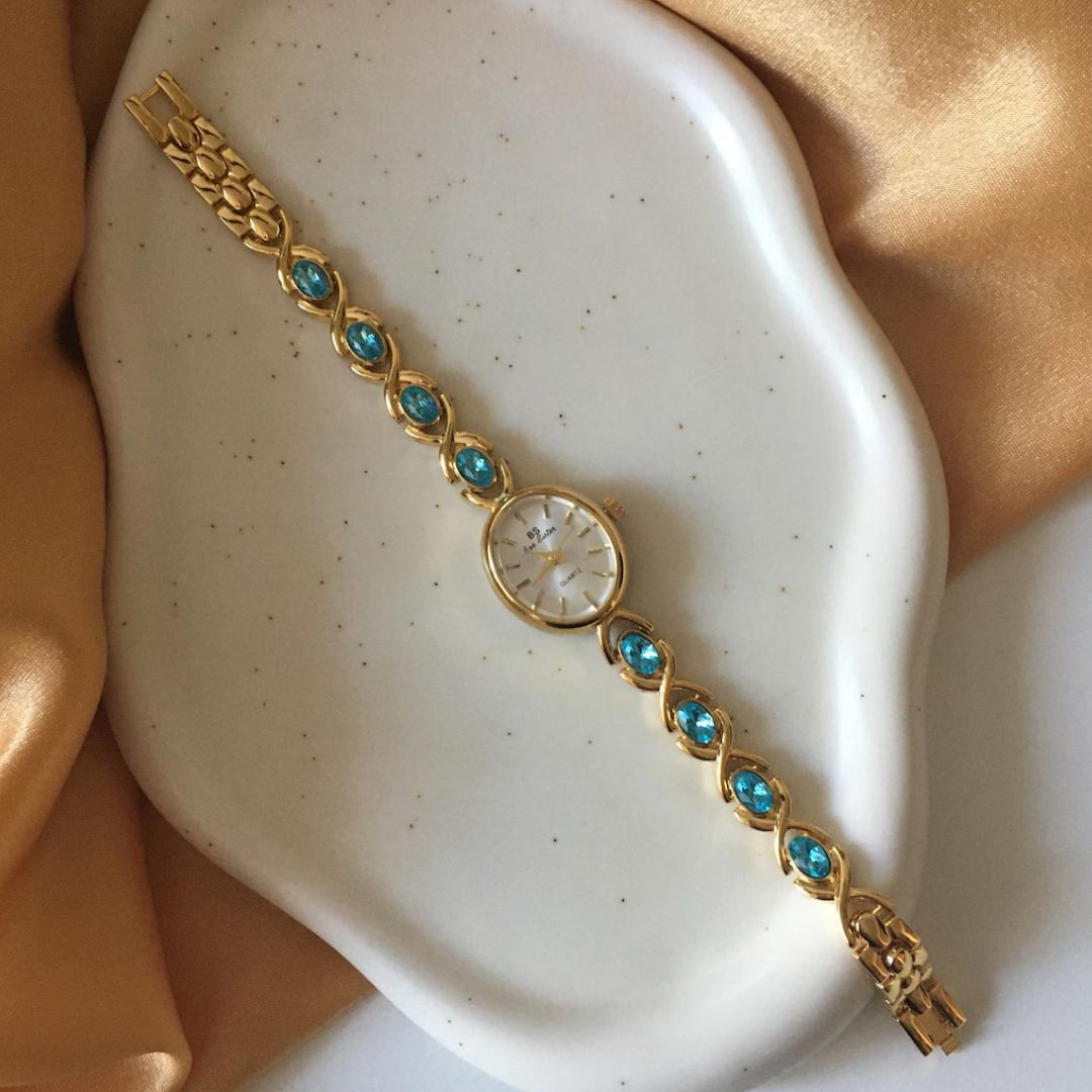 Portofino Luxury Watch Model for Timeless Elegance