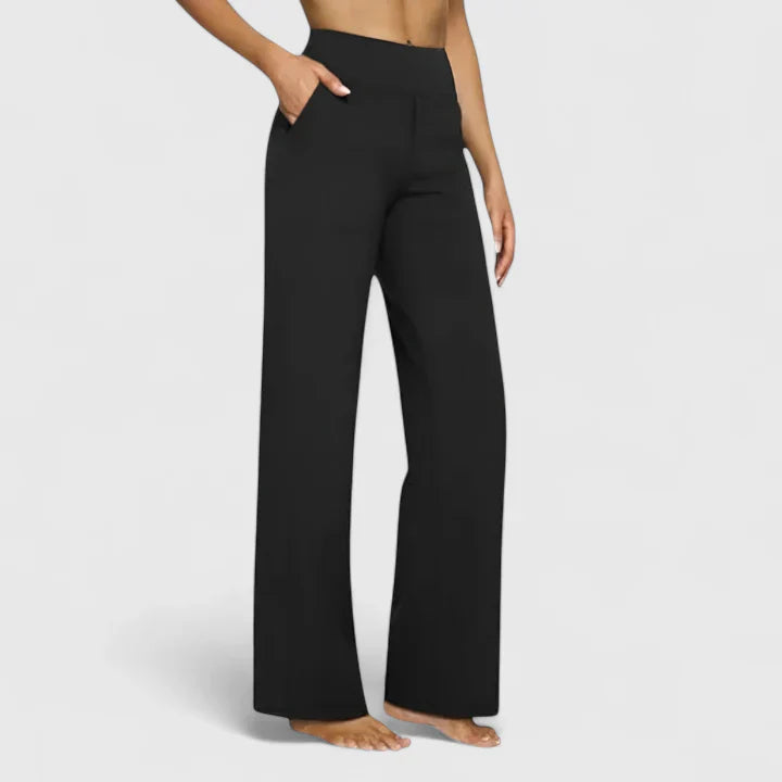 Ame | Elegant Pants - Timeless Style & Perfect Fit