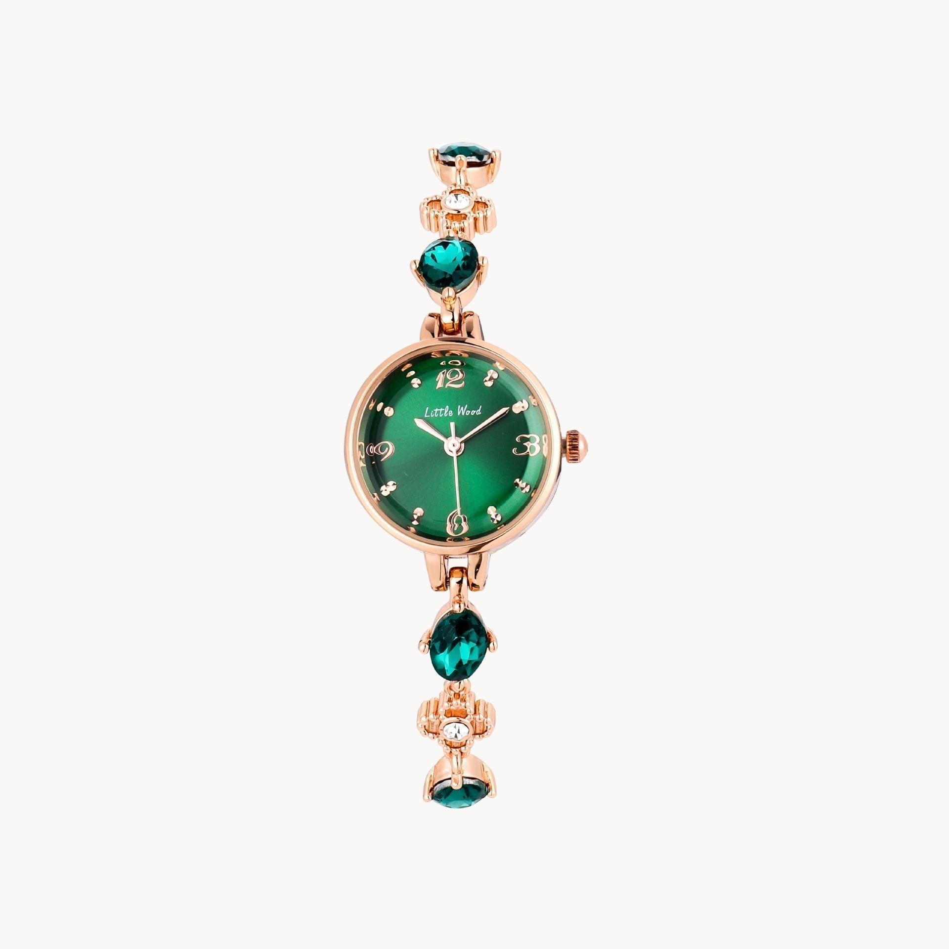 Refined Muse Watch - Unmatched Elegance and Sophistication