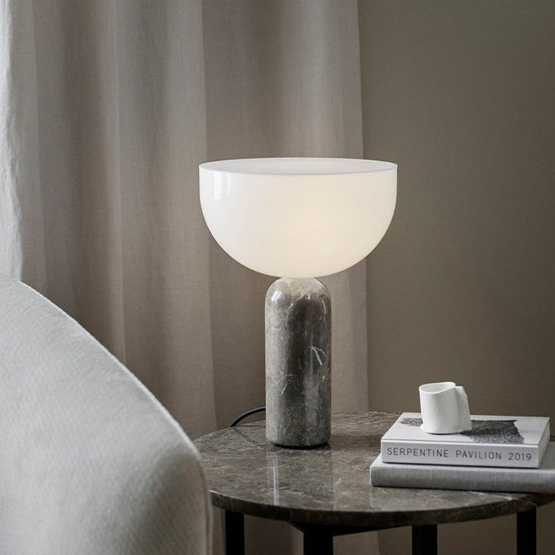 Raja Marble Lamp, Elegant and Sophisticated for Decorating Your Space