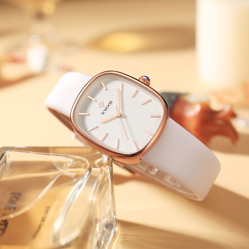 Fashion Quartz Watch for a Elegant Style
