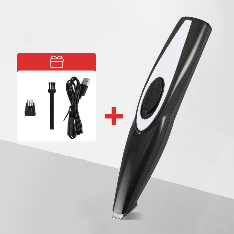 Portable Safe Rechargeable Cable Trimmer for Efficient and Simple Use