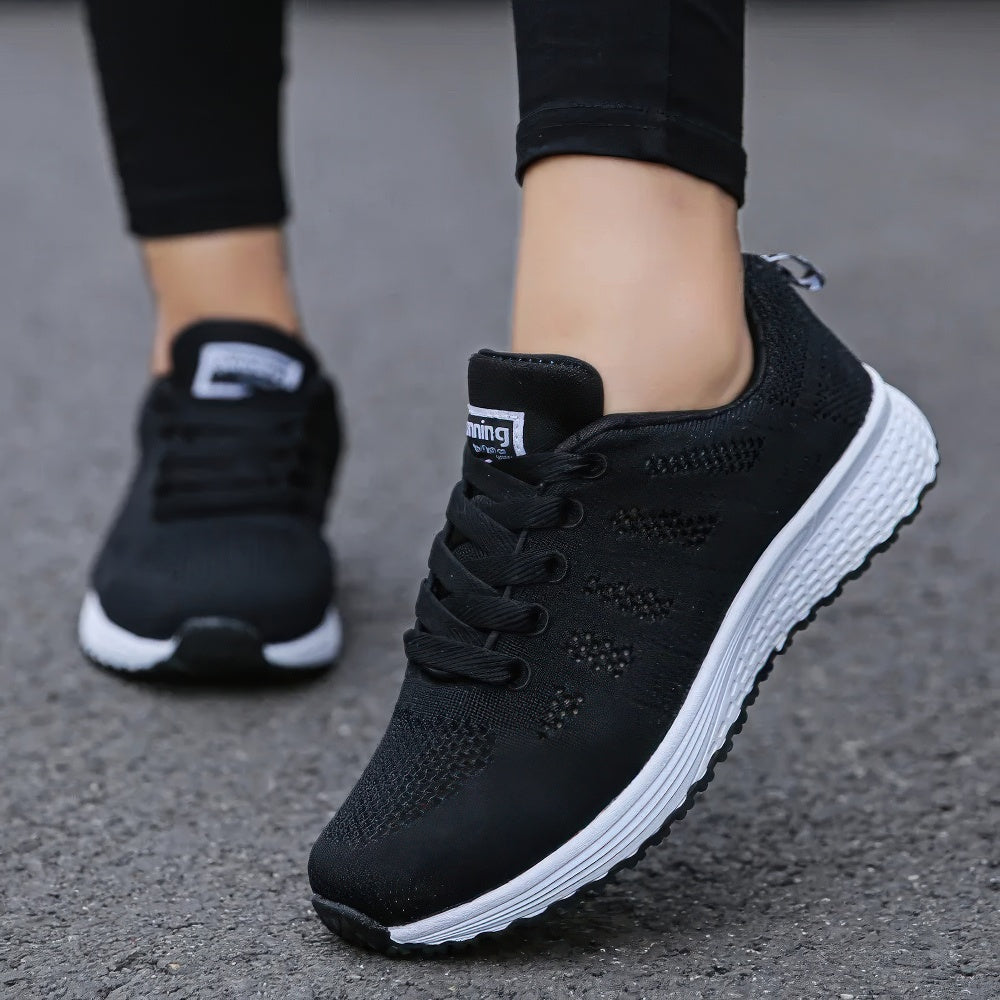 Women's Ergonomic Casual Shoes