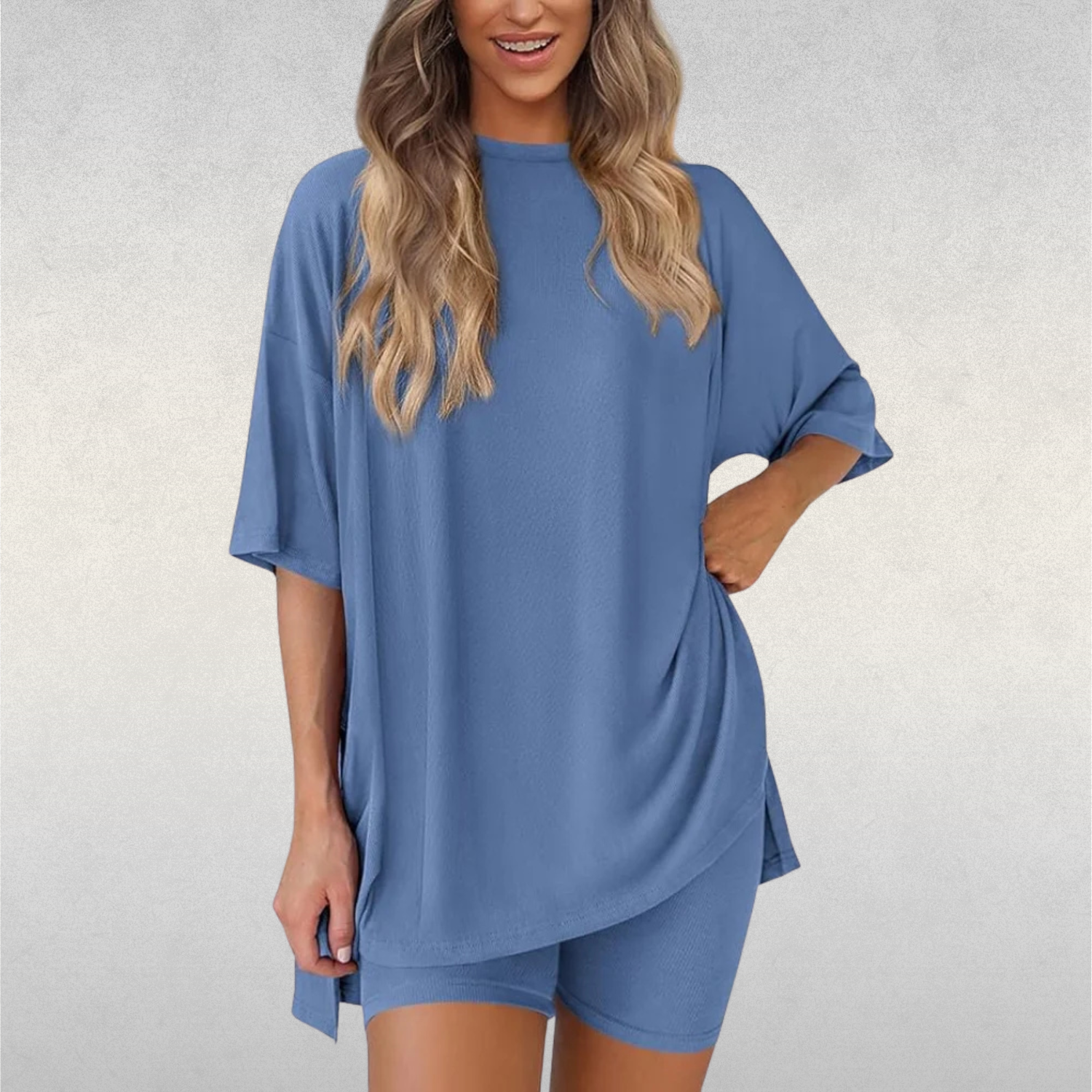 Matching Trend Set for Modern Style for a Chic and Fashionable Look