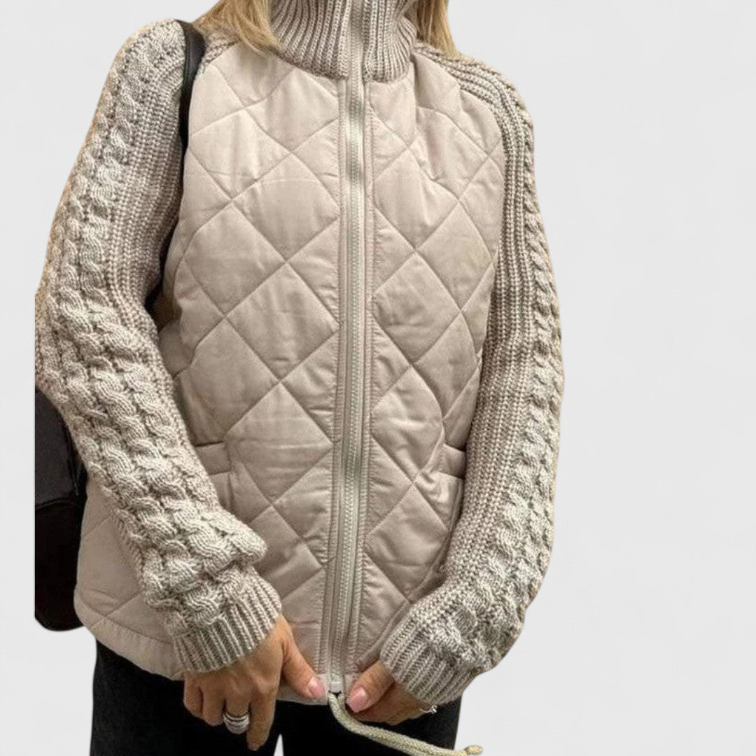 Maeleigh - The Effortlessly Sophisticated Jacket