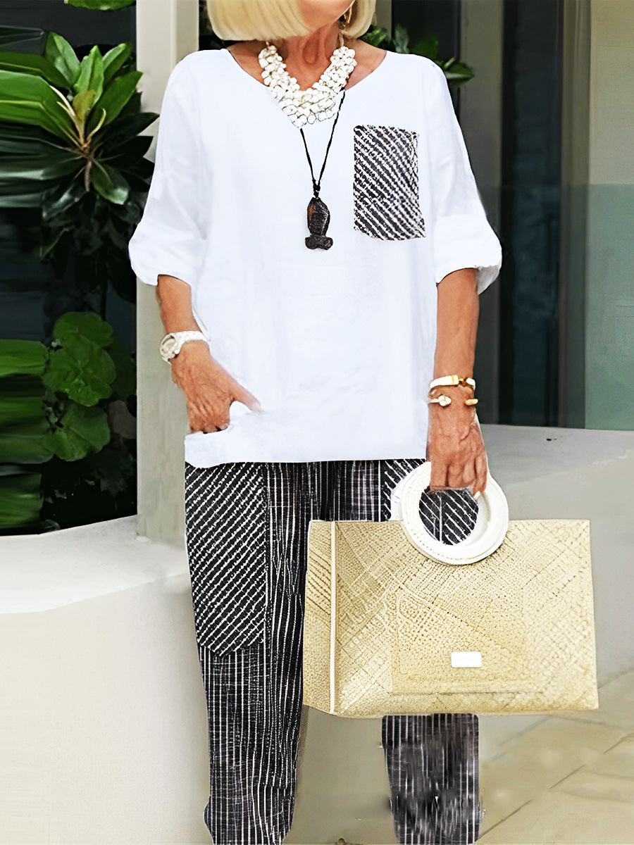 Luxury Two-Piece Set for Women That Captivates Every Gaze