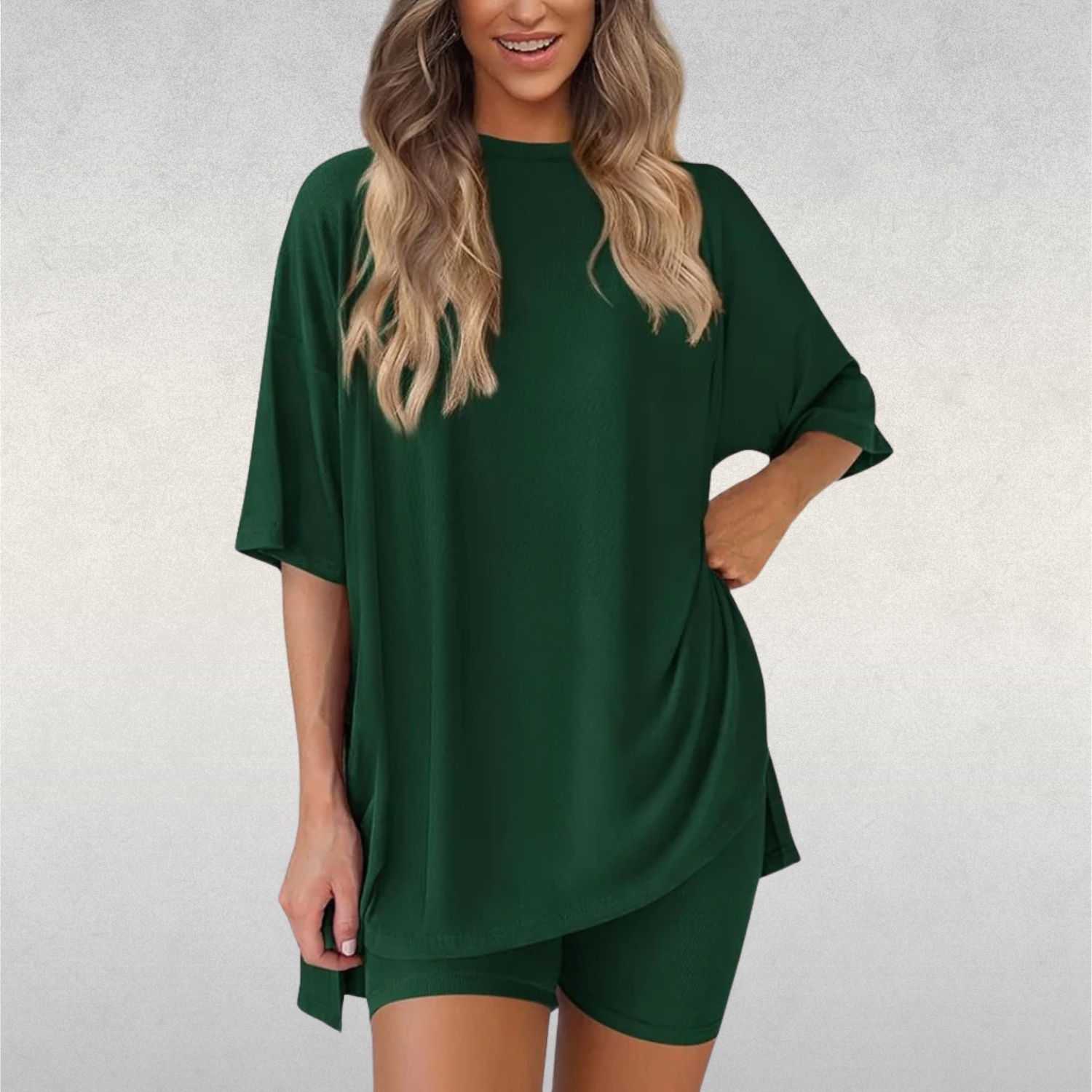 Matching Trend Set for Modern Style for a Chic and Fashionable Look