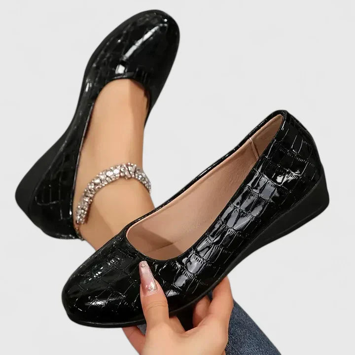 Miryahh Orthopedic Shoes: All-Day Comfort, Sleek Style