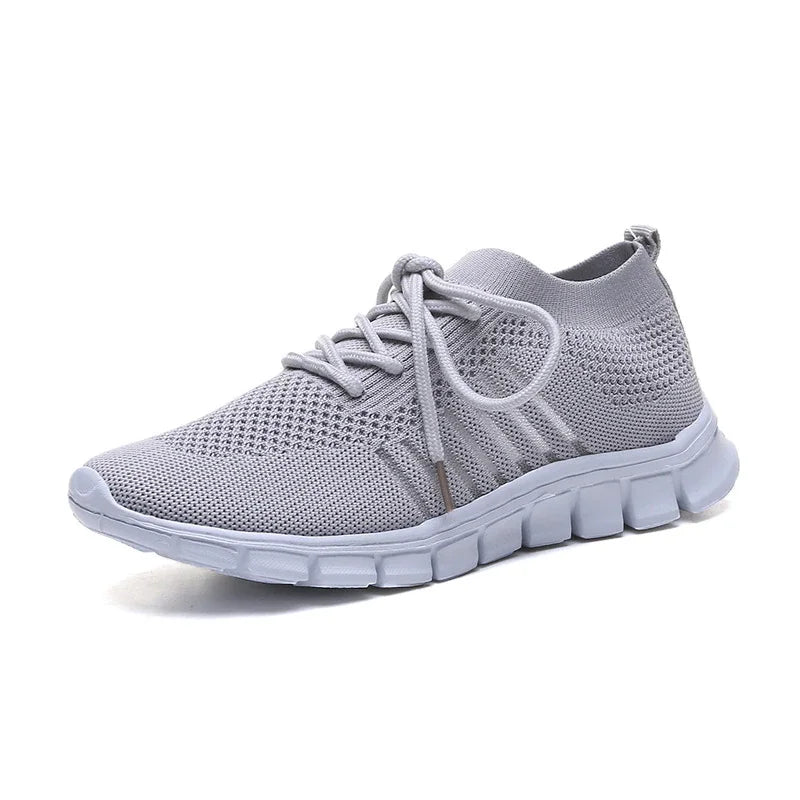 Breathable Platform Sneakers for Ultimate Comfort