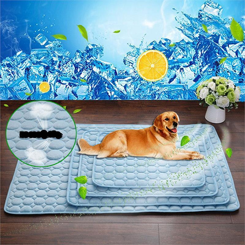 Luxe Cooling Blanket for Pets