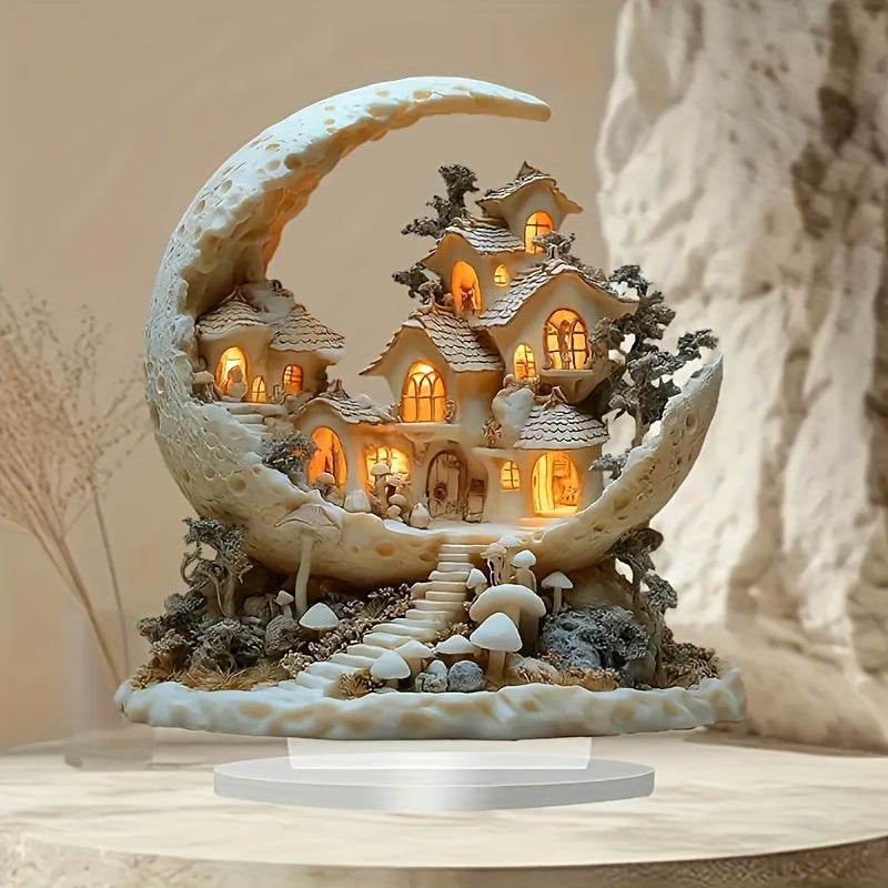 Creative MagicDecor - Amazing accent for enchanting indoor and outdoor decorations