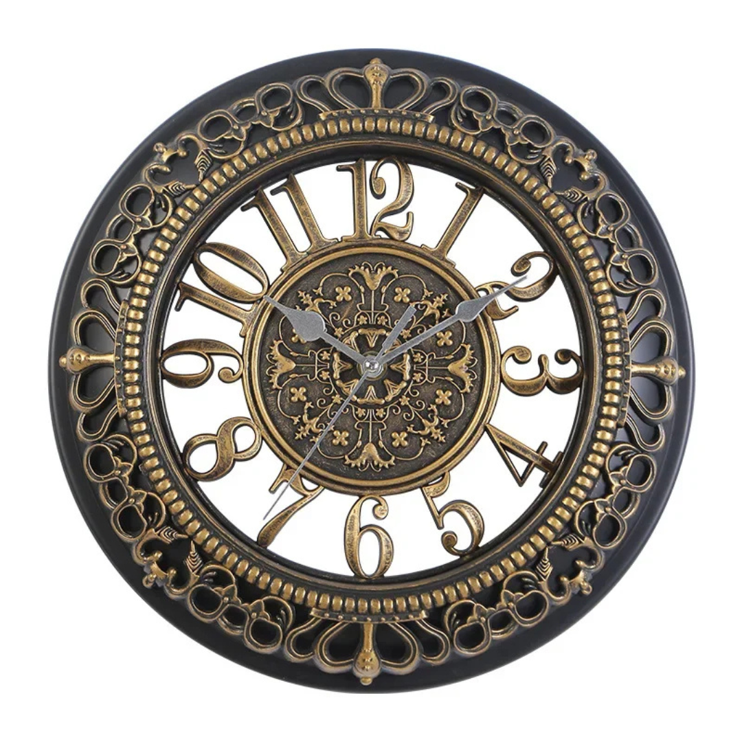 Pulta - Elegant Luxury Wall Clock for a stylish interior
