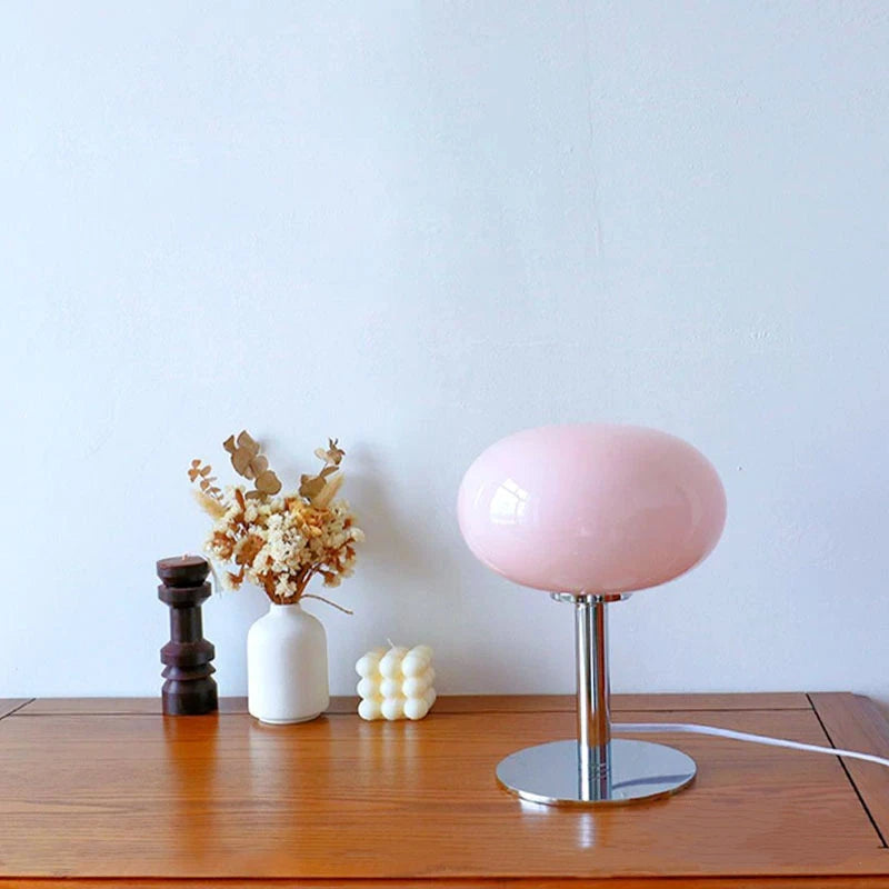 Lollipop Bauhaus Table Lamp – Stylish and Modern Lighting for Your Home