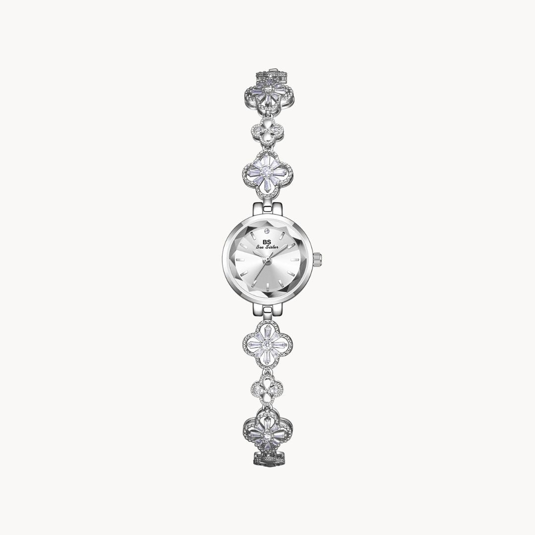 Donna Loriana Elegant Watch with a Feminine Touch