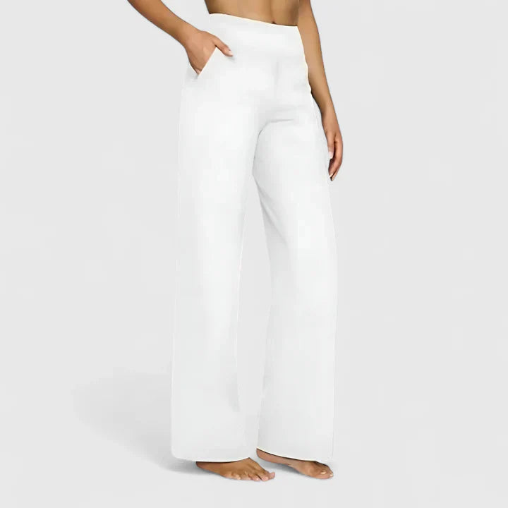 Ame | Elegant Pants - Timeless Style & Perfect Fit