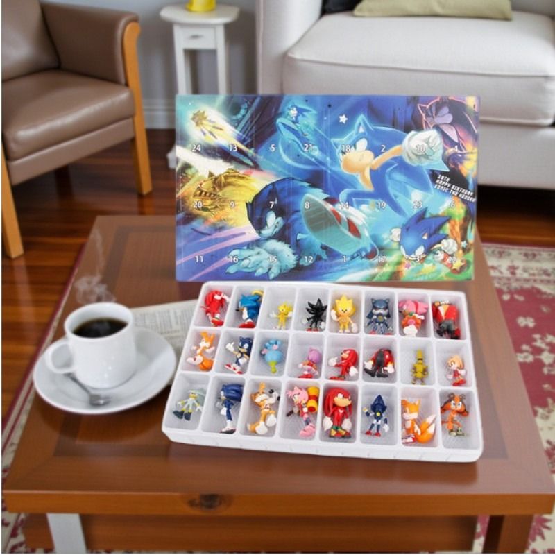 AdoreSet - Cutest Kawaii Figurine Collection for Collectors