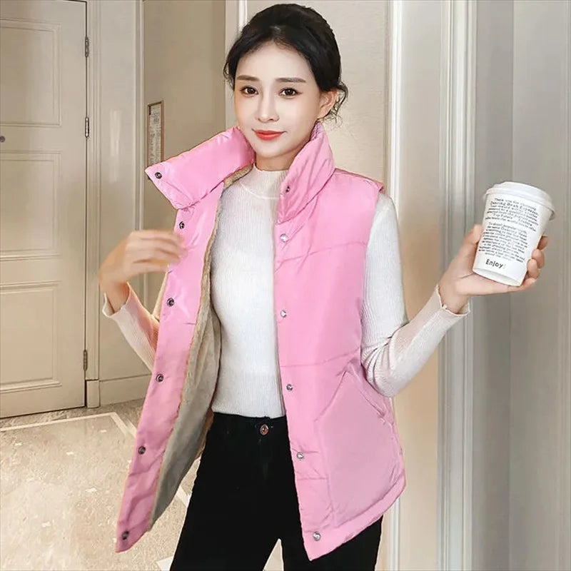 Elin Bodywarmer - Ultimate Comfort and Warmth for Cold Days