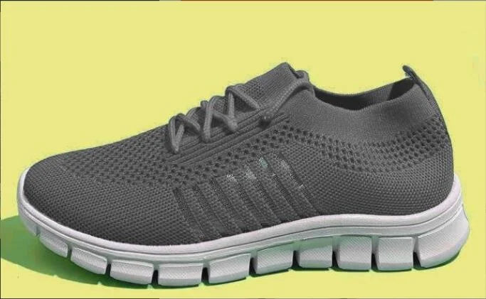 Breathable Platform Sneakers for Ultimate Comfort