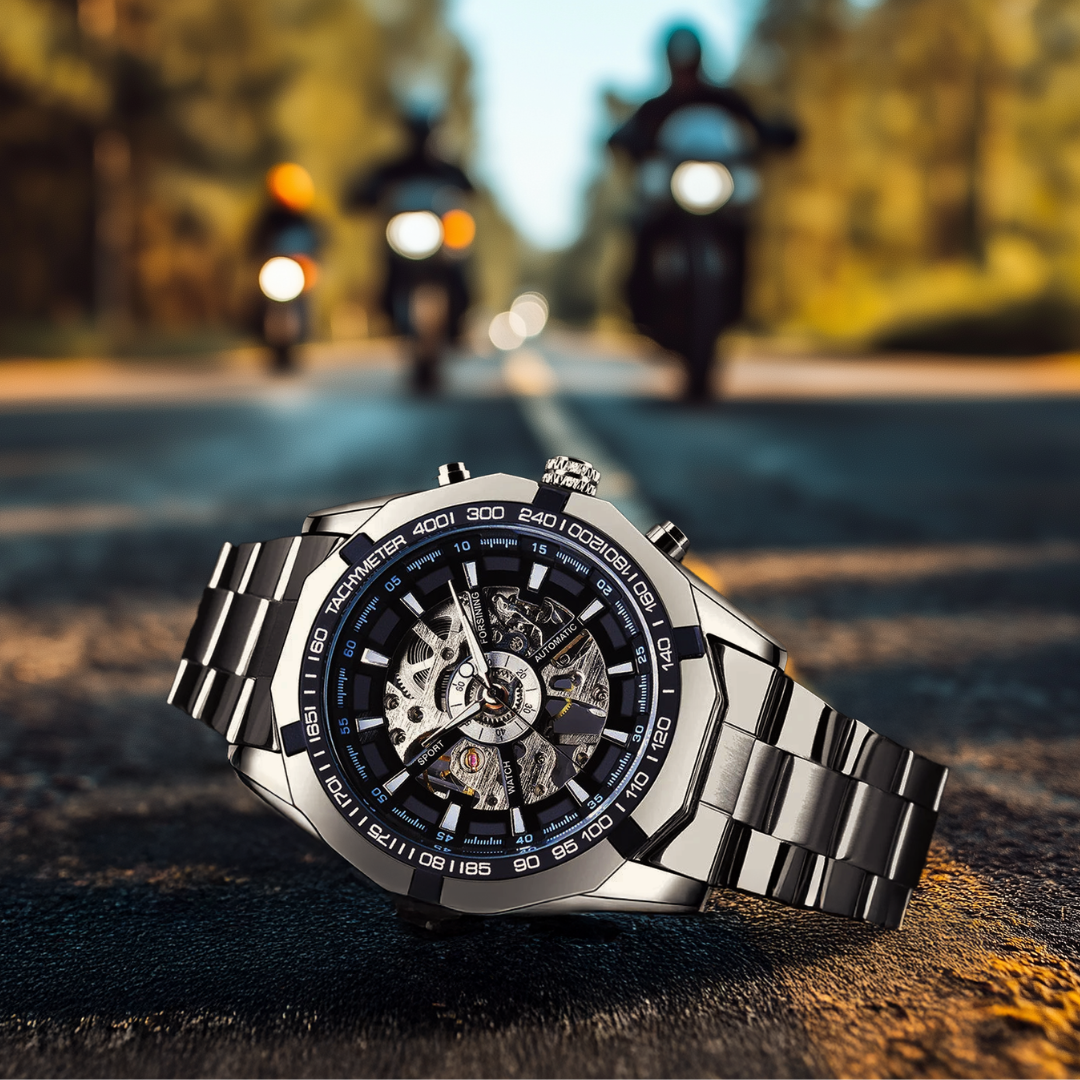 Motorhead Phantom Edition Steel Dagger – Motorhead Collection