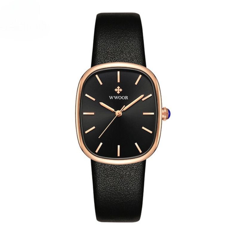 Fashion Quartz Watch for a Elegant Style