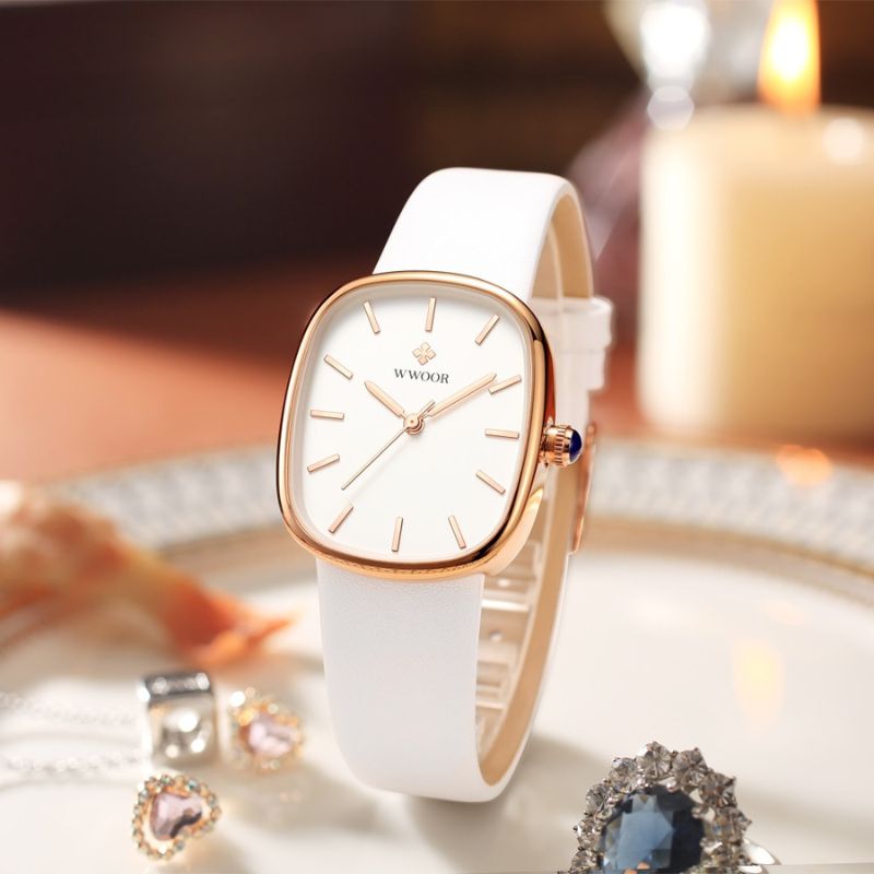 Fashion Quartz Watch for a Elegant Style