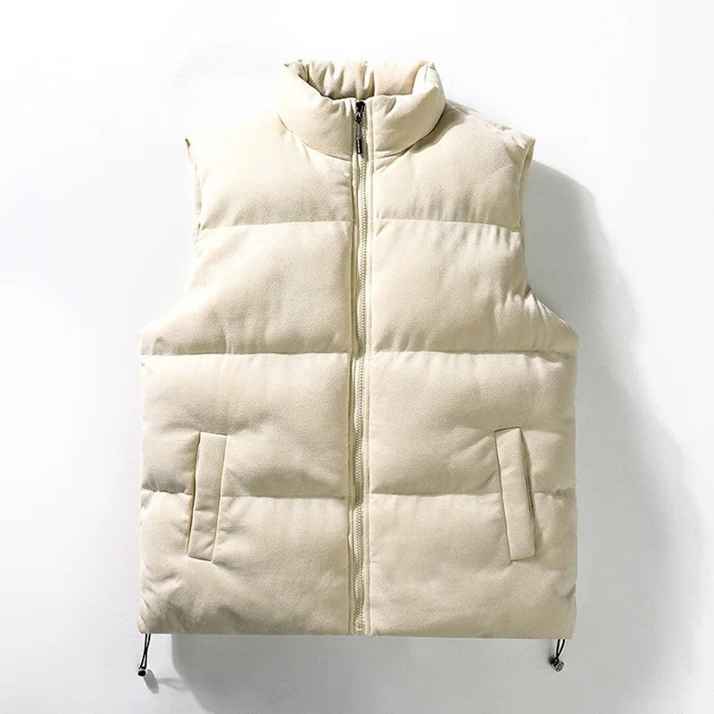 Nomad Sweden Jacket - Elegance and Comfort for an Authentic Style