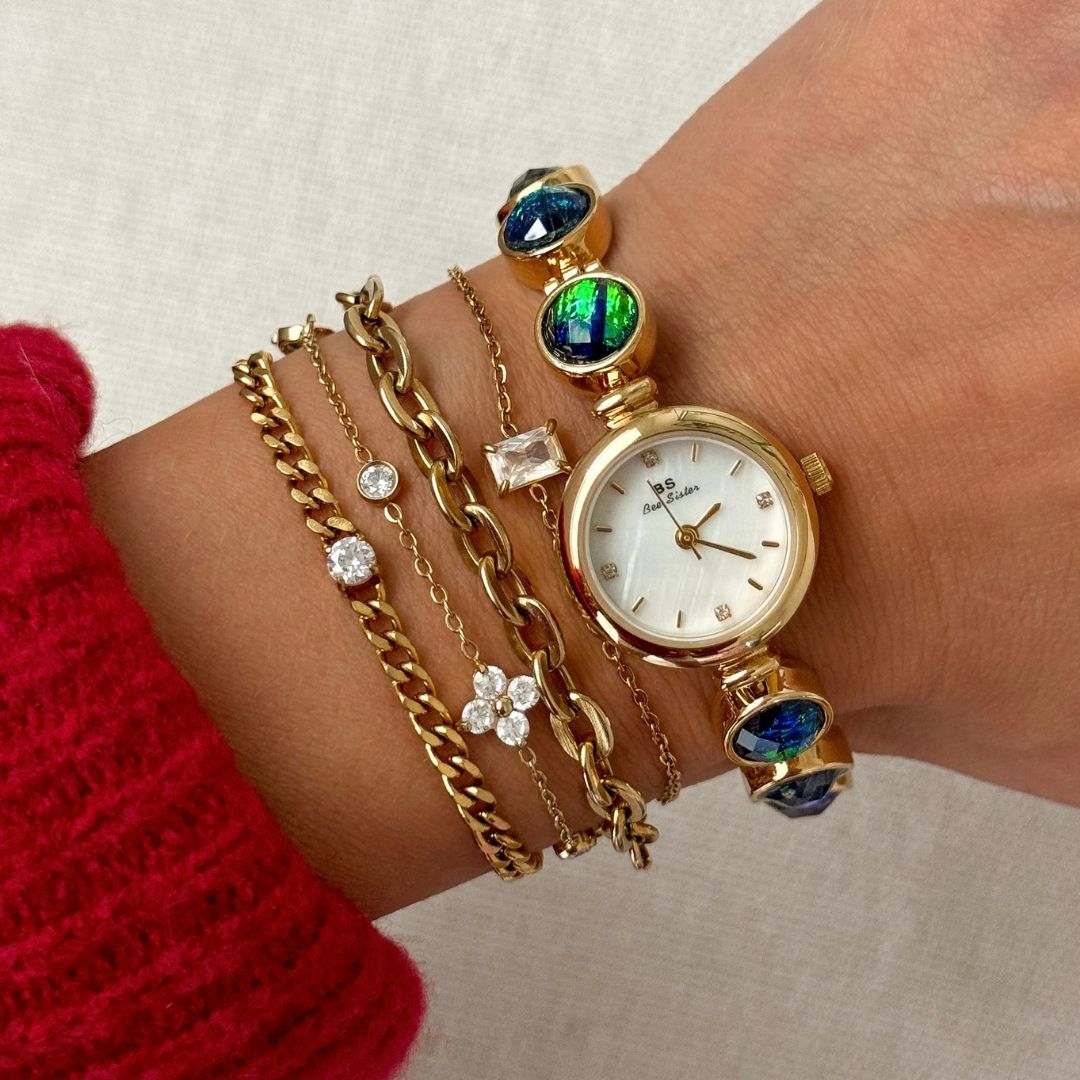 Celano Watch with Elegant and Timeless Modern Design